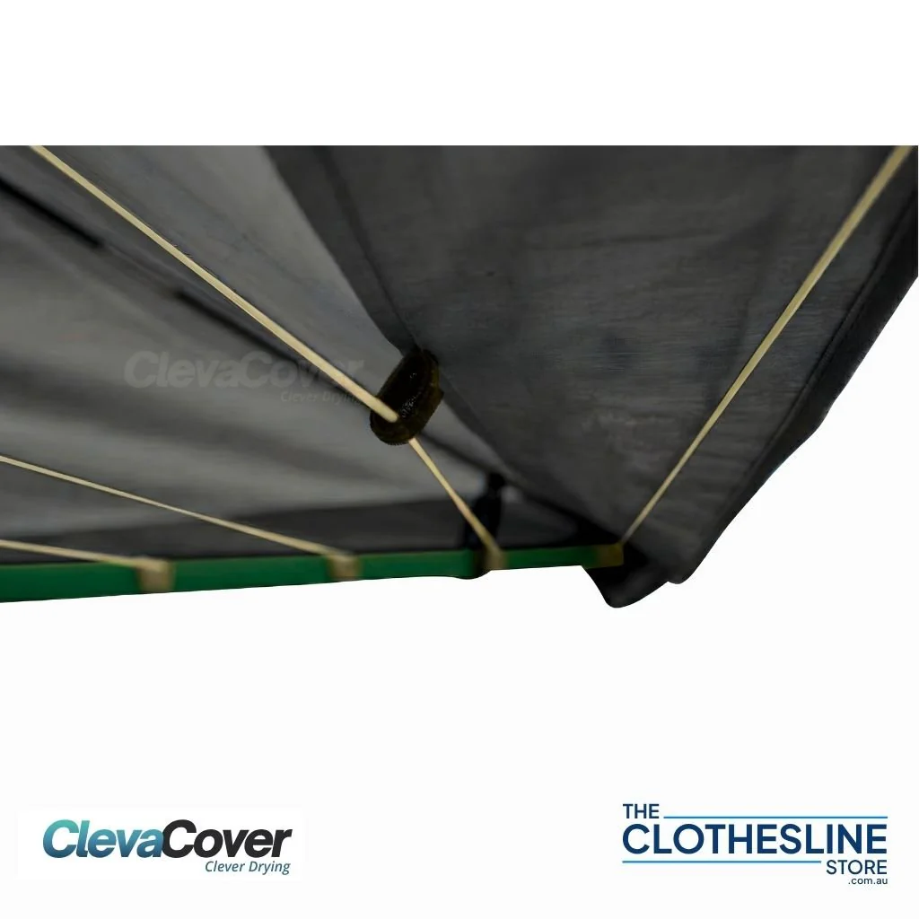 3.8m to 4.0m ClevaCover | Waterproof Rotary Clothesline Cover - Image 6
