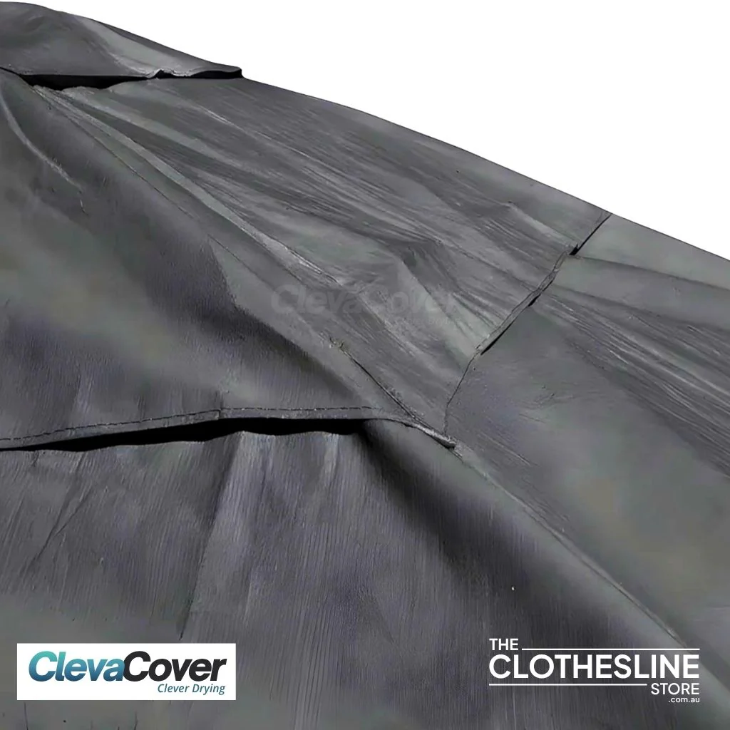 3.8m to 4.0m ClevaCover | Waterproof Rotary Clothesline Cover - Image 7