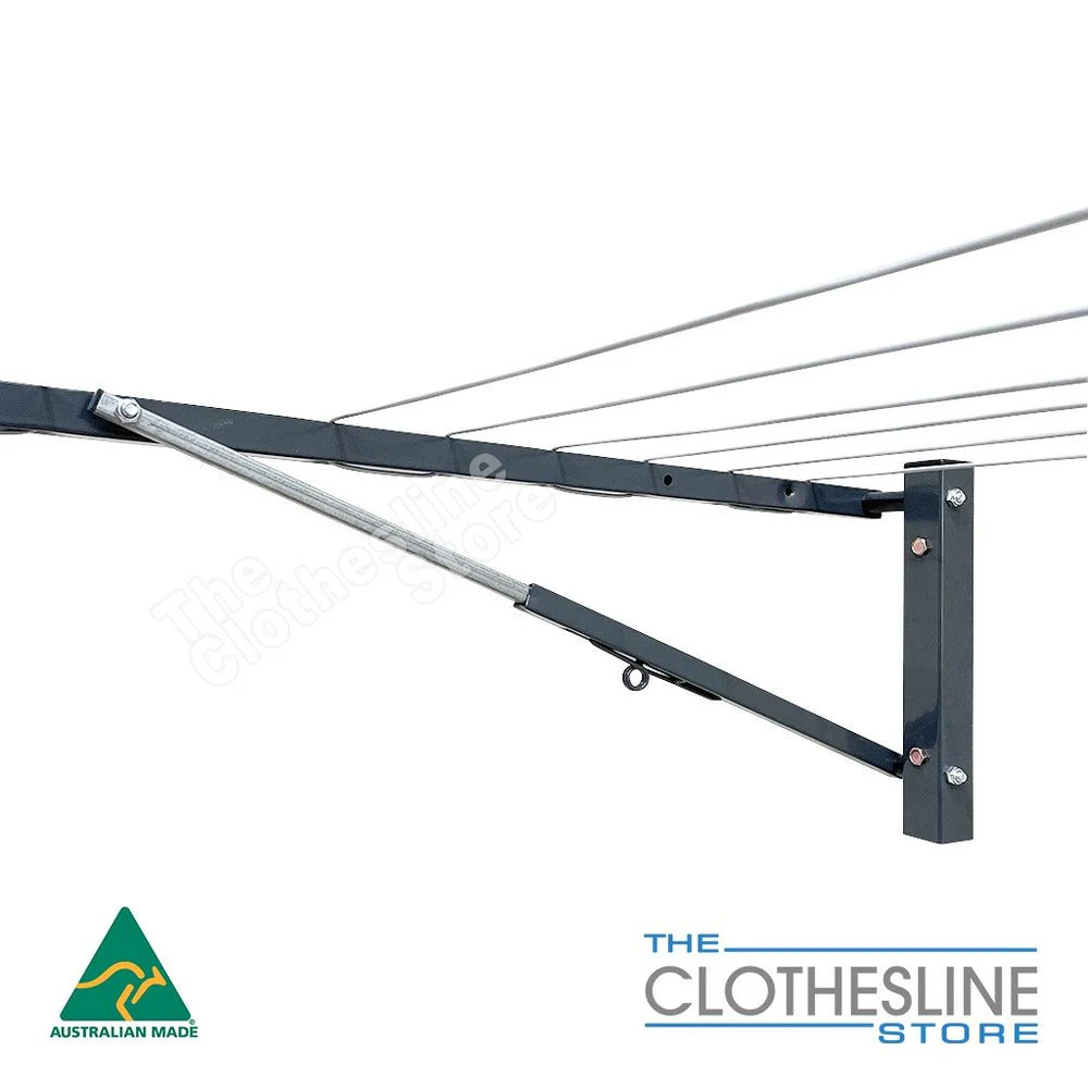 Air Dry 1500 Clothesline - Made To Order - Image 4