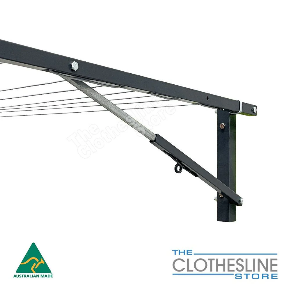 Air Dry 2400 Clothesline - Made To Order - Image 3
