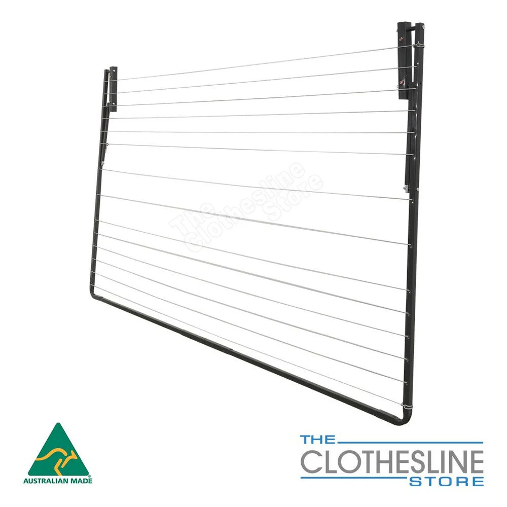 Air Dry 2400 Clothesline - Made To Order - Image 4