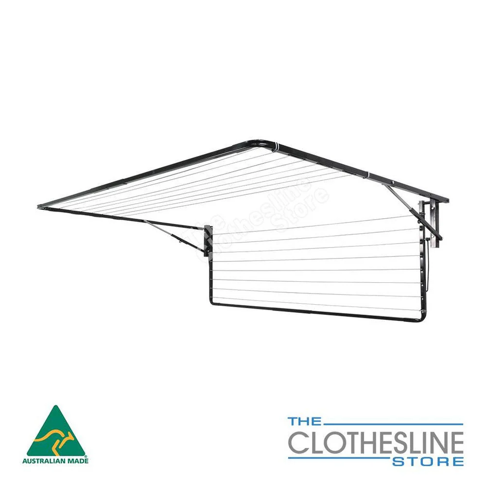 Air Dry 3000 Twin Clothesline - Made To Order - Image 6