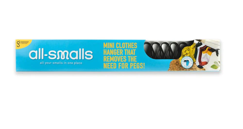All Smalls Mini Hanger - Image 5