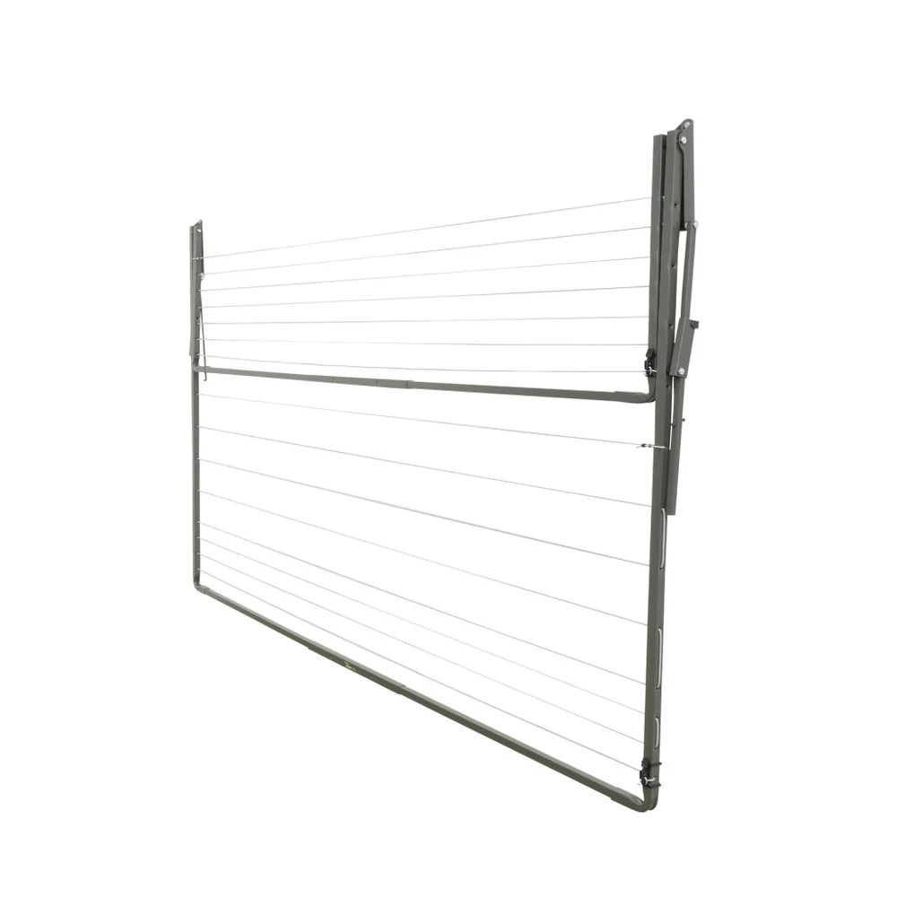Austral Add-A-Line Fold Down Clothesline - Image 3
