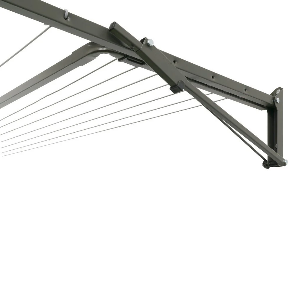 Austral Add-A-Line Fold Down Clothesline - Image 4