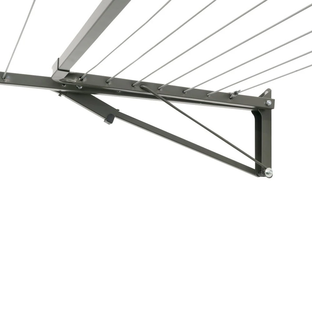 Austral Add-A-Line Fold Down Clothesline - Image 5