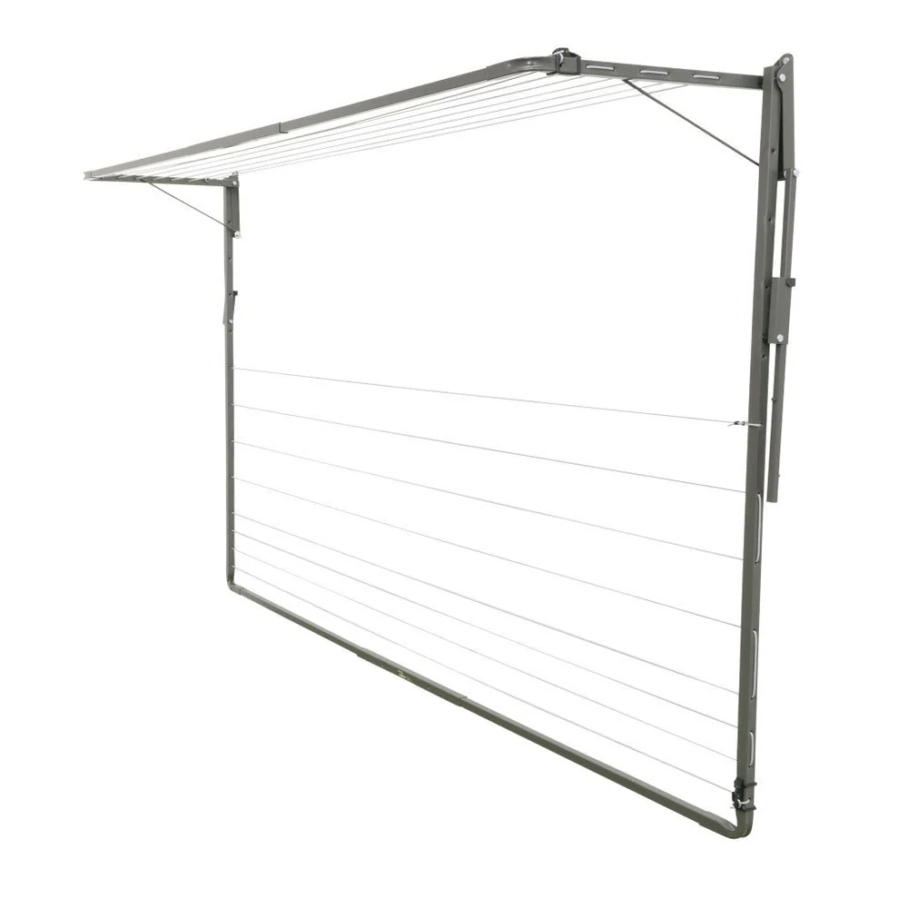 Austral Add-A-Line Fold Down Clothesline - Image 6