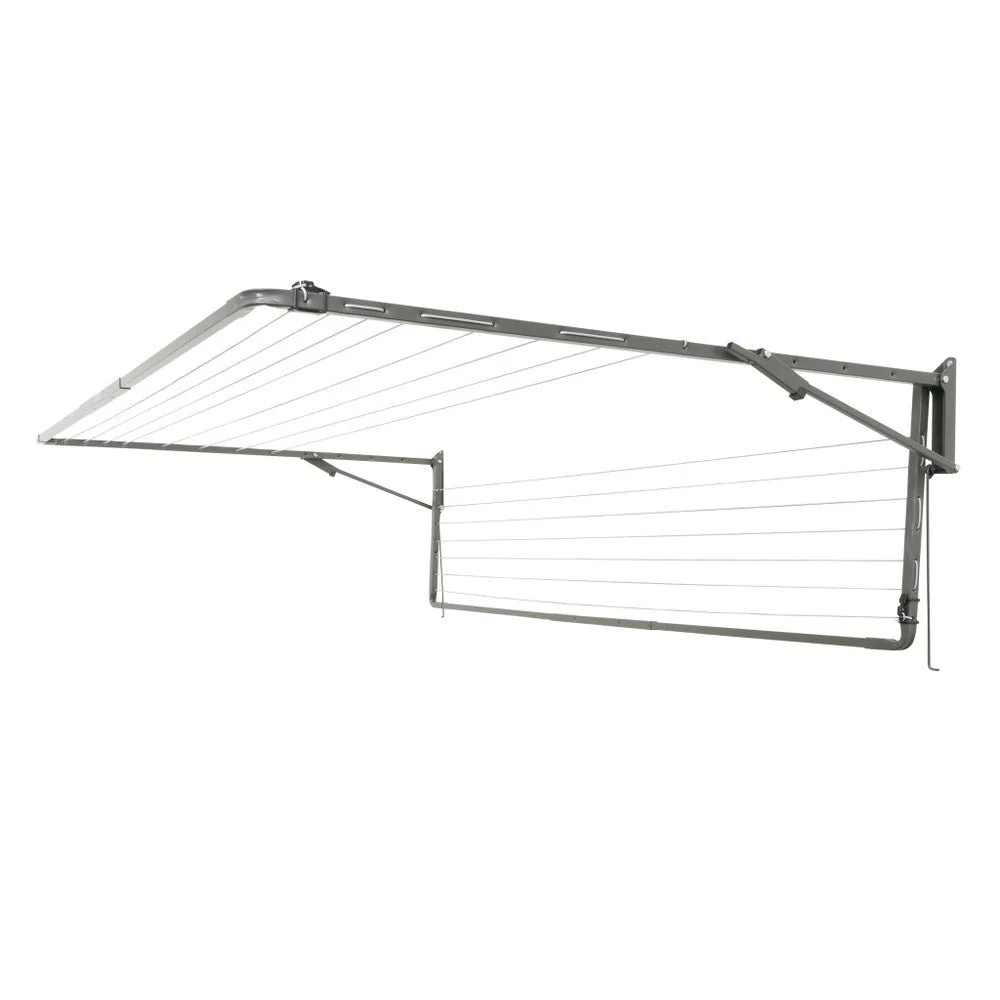 Austral Add-A-Line Fold Down Clothesline - Image 7