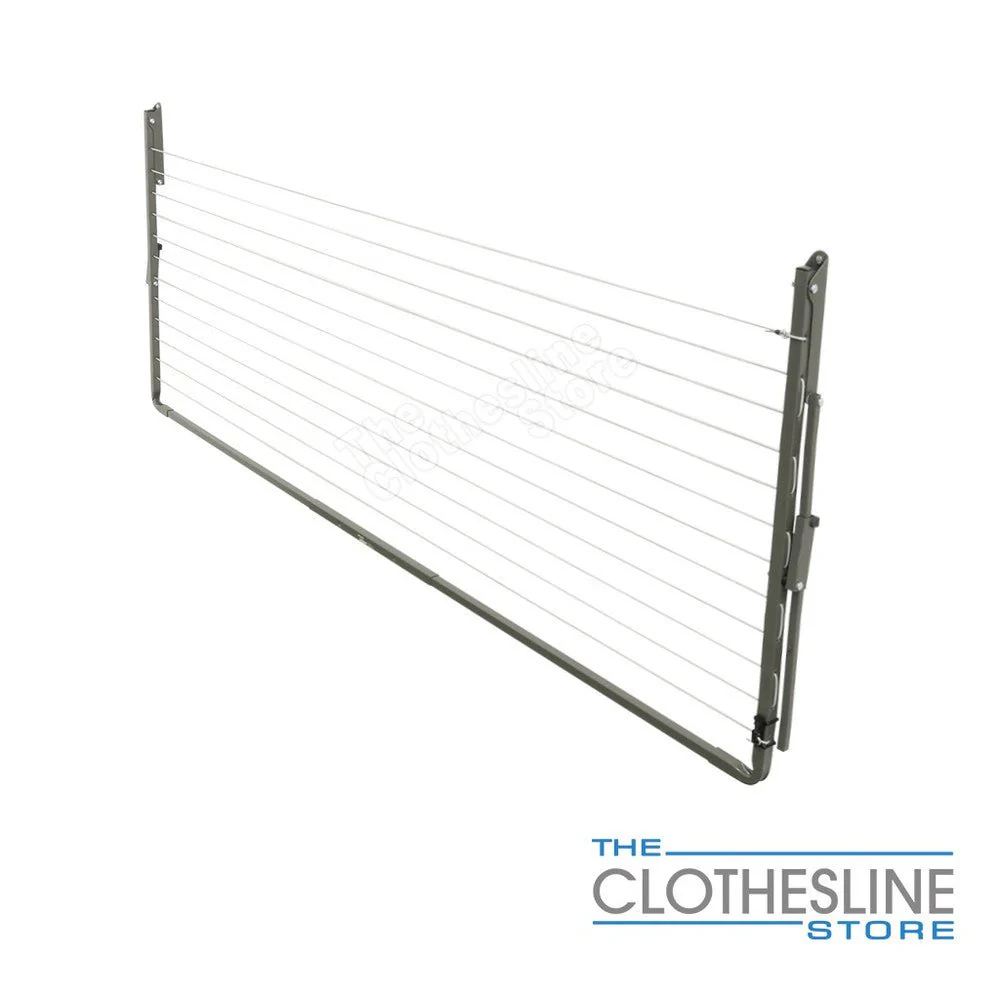 Austral Compact 28 Fold Down Clothesline - Image 3