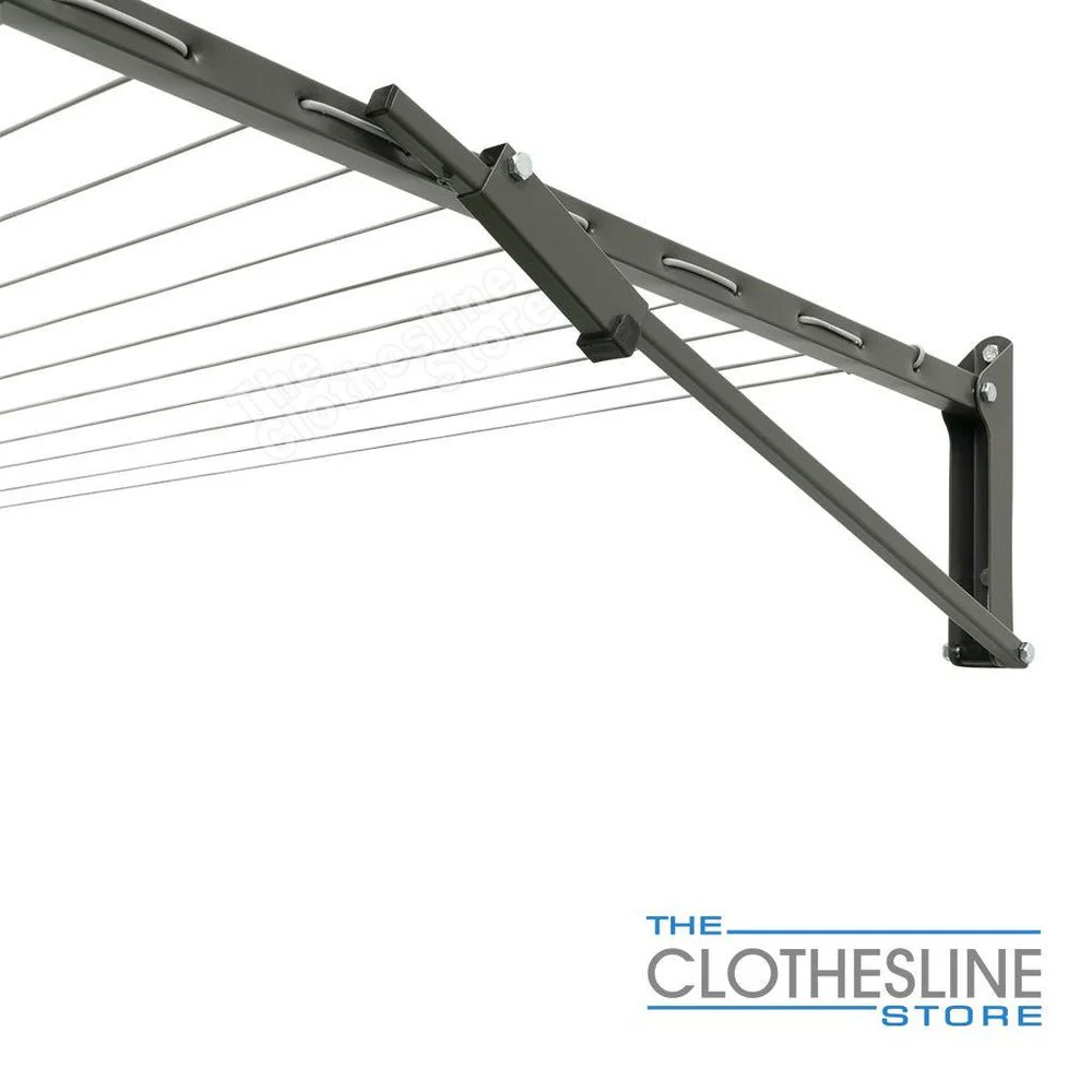 Austral Compact 28 Fold Down Clothesline - Image 4