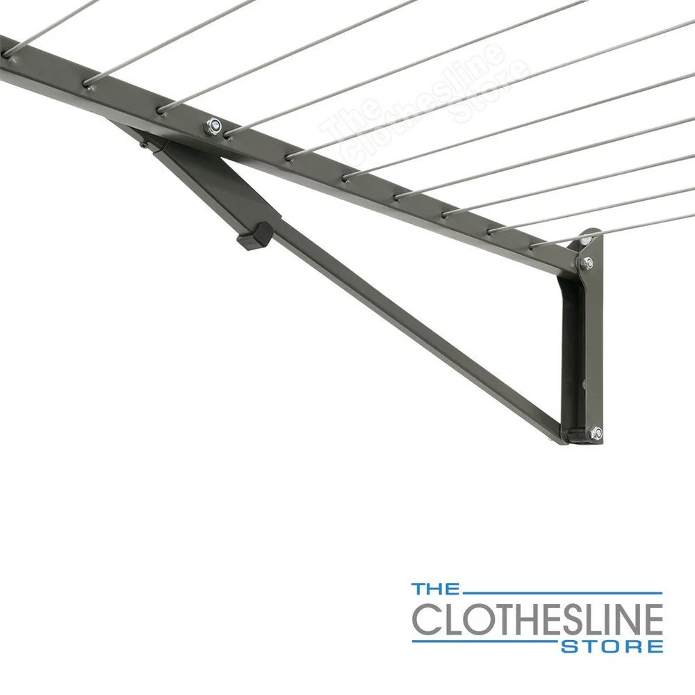 Austral Compact 28 Fold Down Clothesline - Image 5