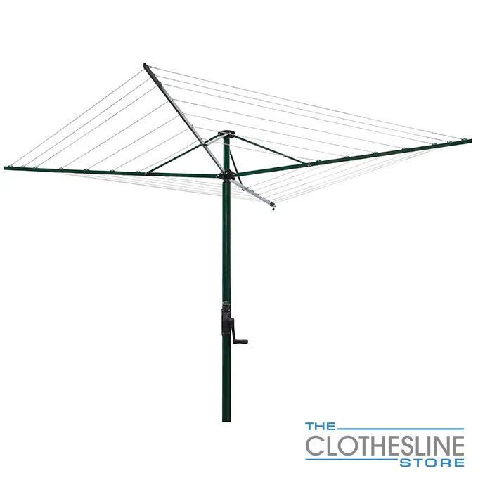 Austral FoldAway 45 Rotary Clothesline - Image 4