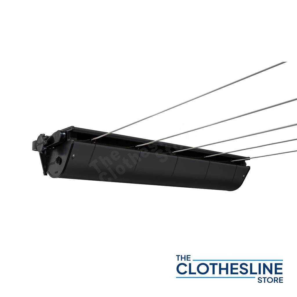 Austral Retractaway 40 Retracting Clothesline - Image 3