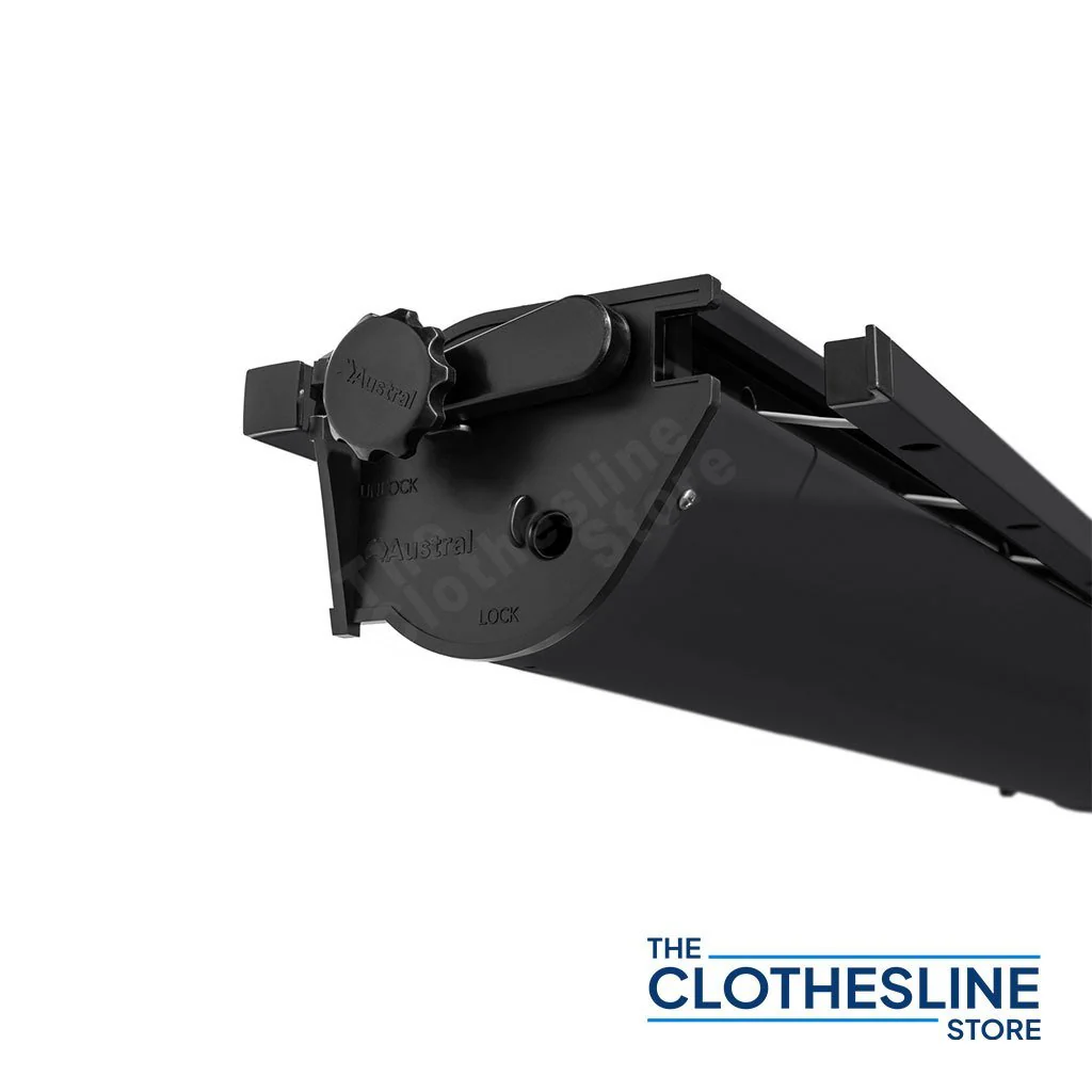Austral Retractaway 40 Retracting Clothesline - Image 6