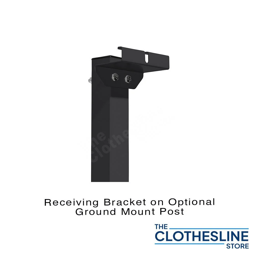 Austral Retractaway 50 Retracting Clothesline - Image 7