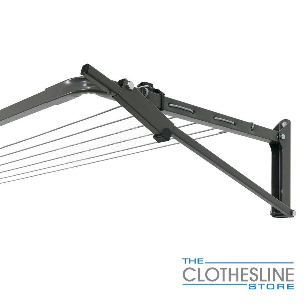 Austral Slenderline 20 Fold Down Clothesline - Image 4