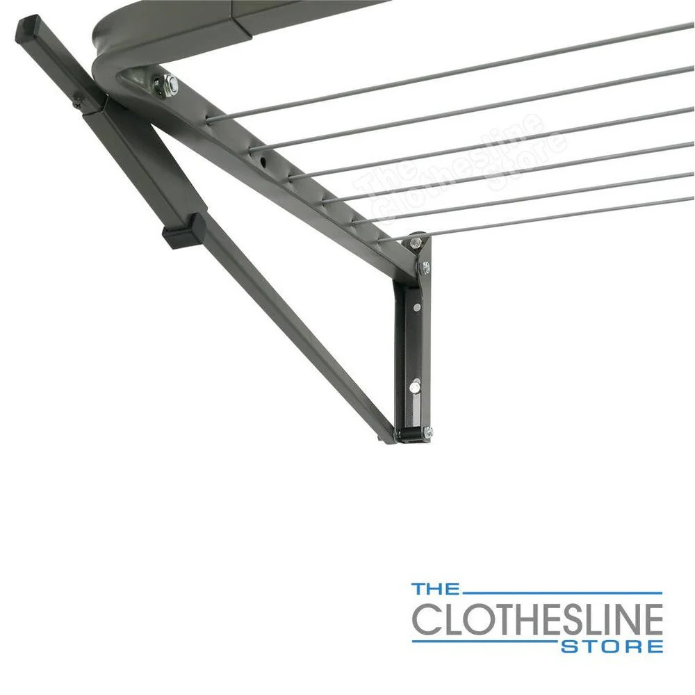 Austral Slenderline 20 Fold Down Clothesline - Image 5