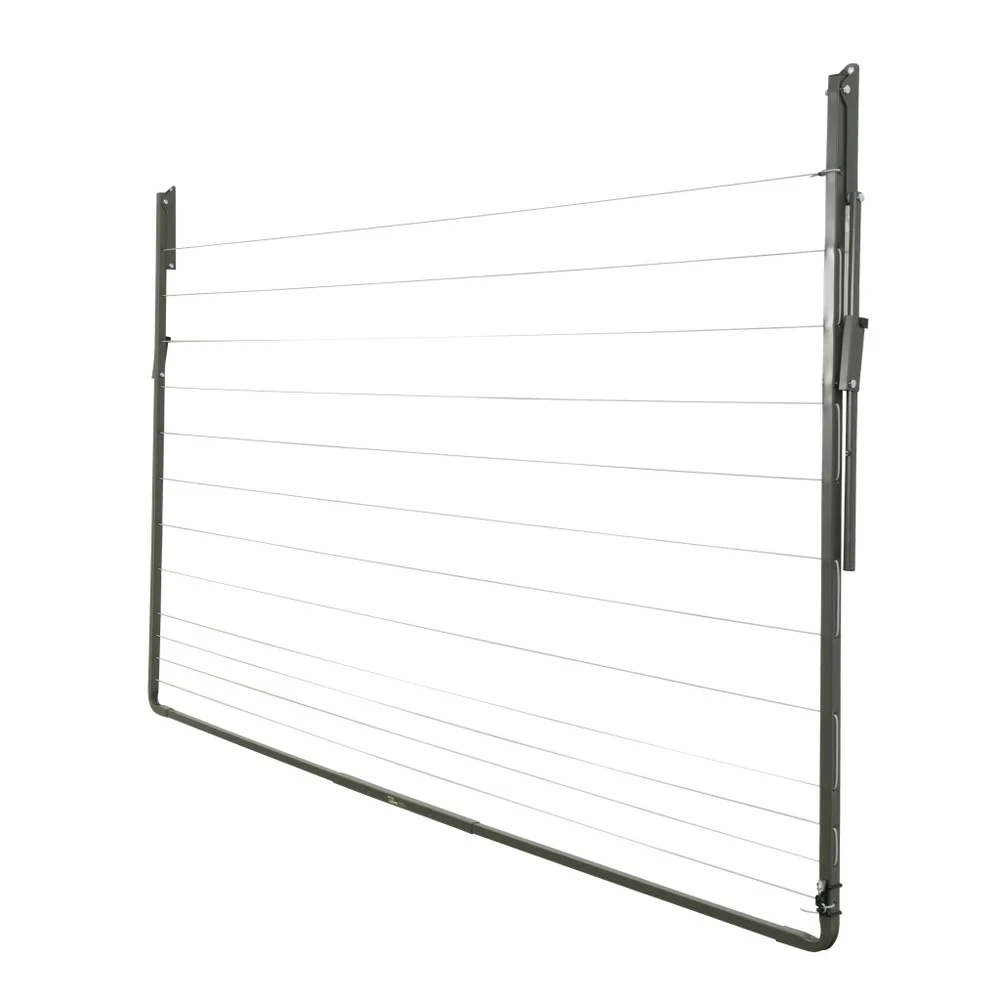 Austral Standard Fold Down Clothesline - Image 3