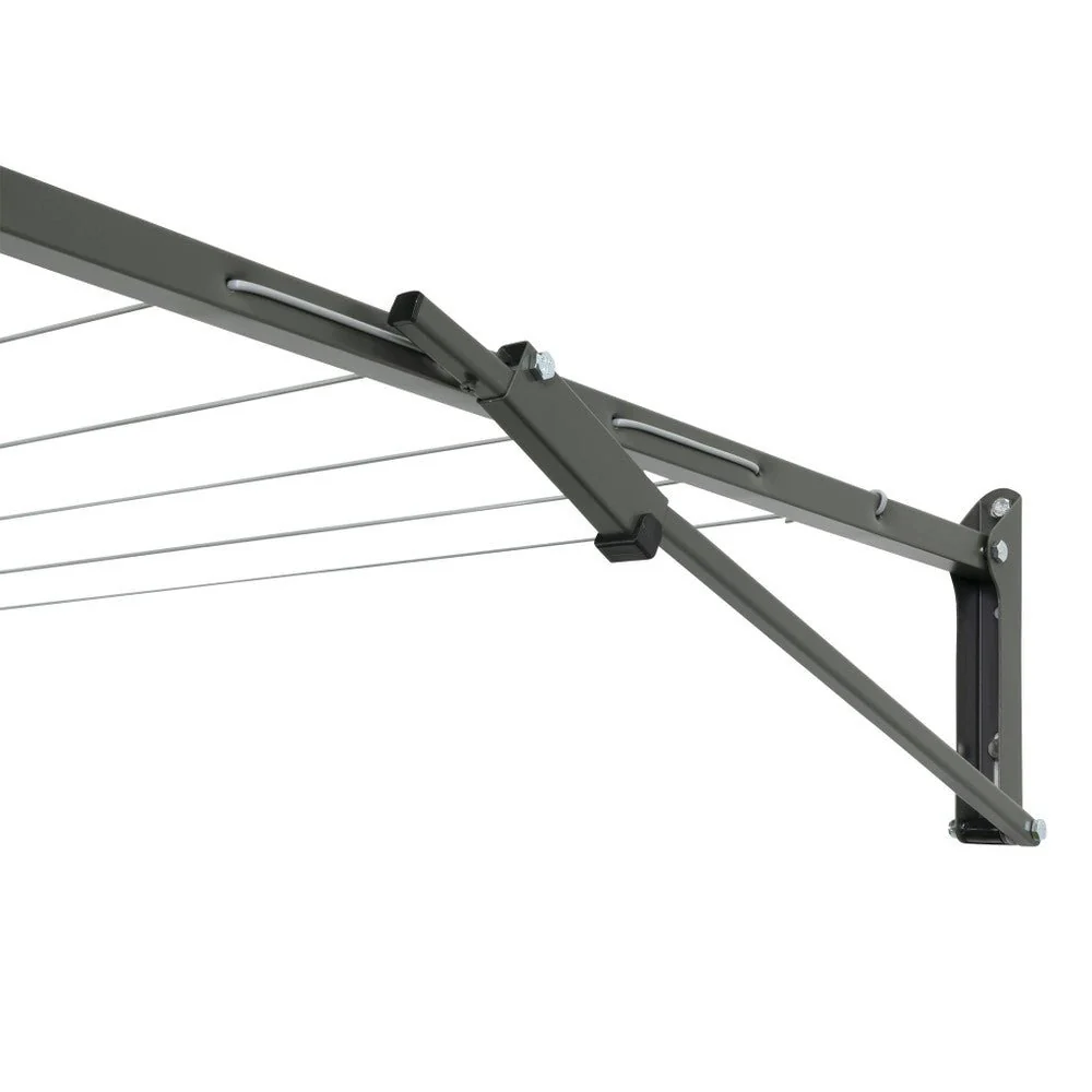 Austral Standard Fold Down Clothesline - Image 5
