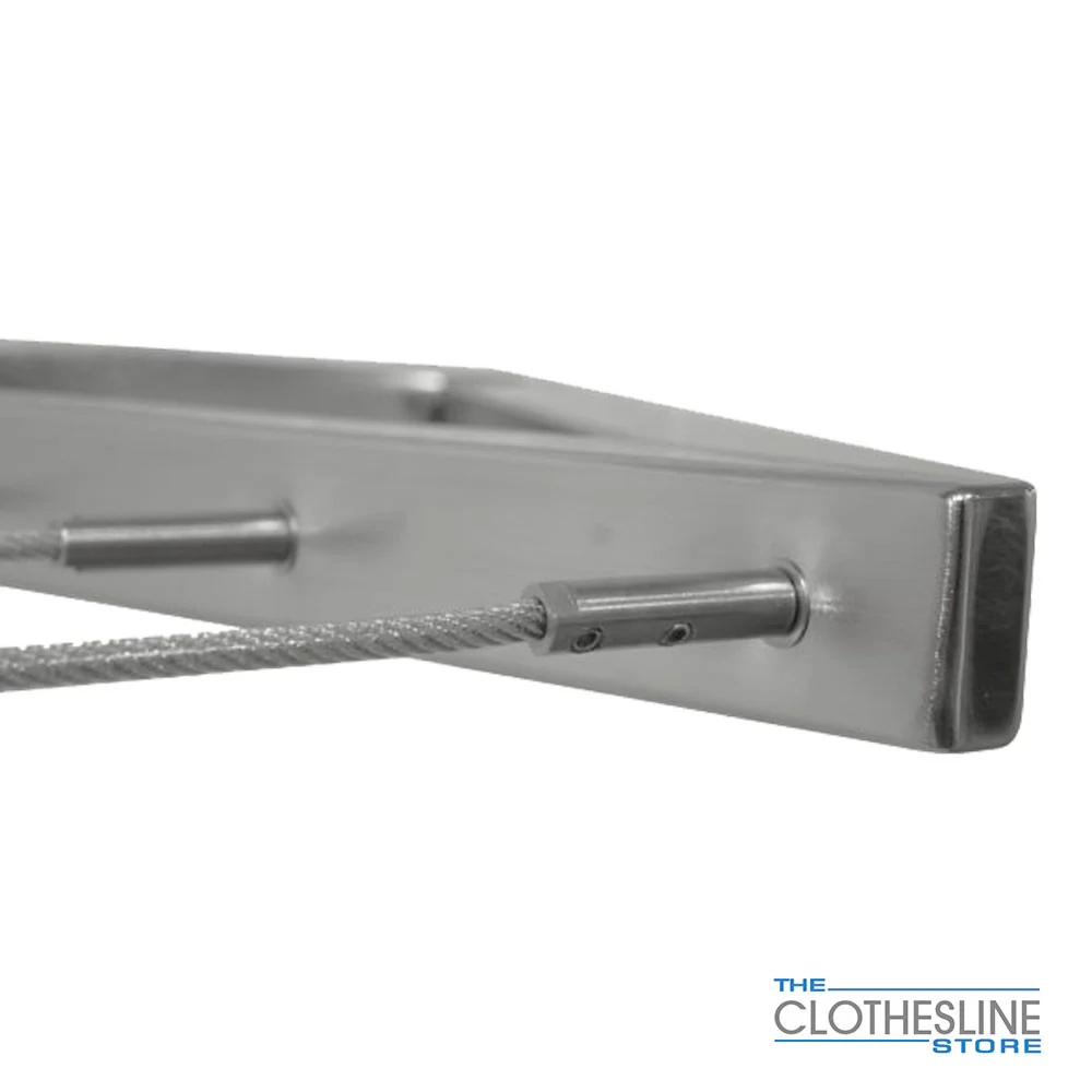 Evolution 316 Stainless Steel Clothesline - Image 7