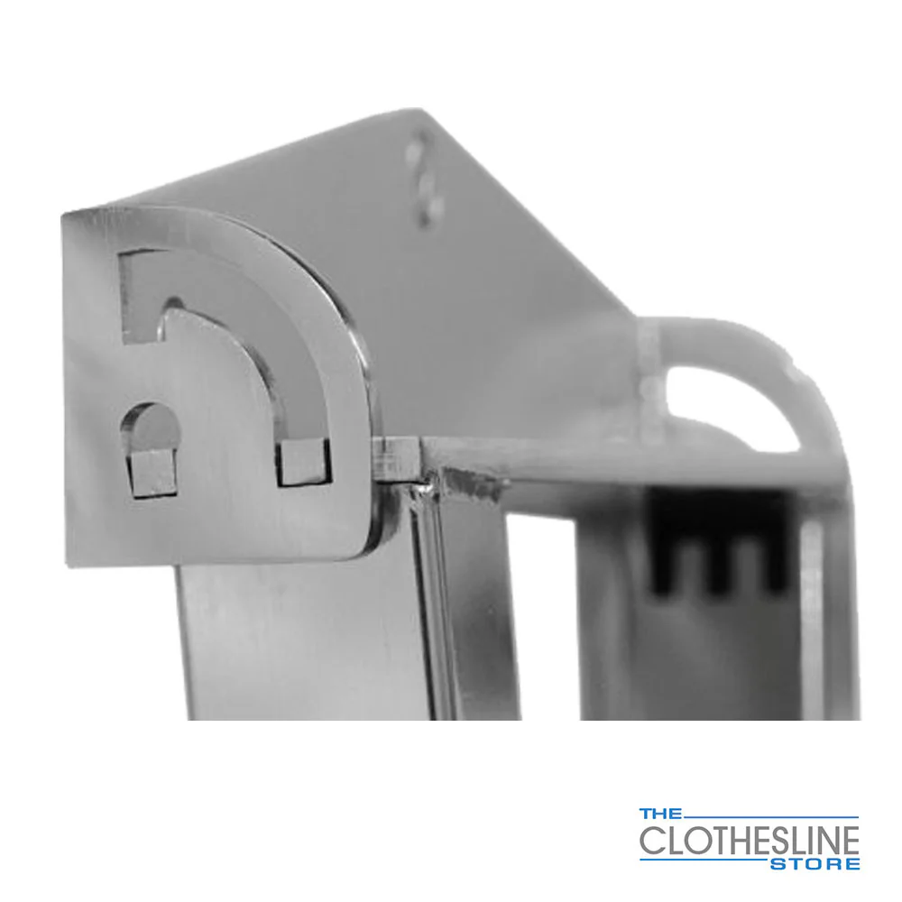 Evolution 316 Stainless Steel Clothesline - Image 8