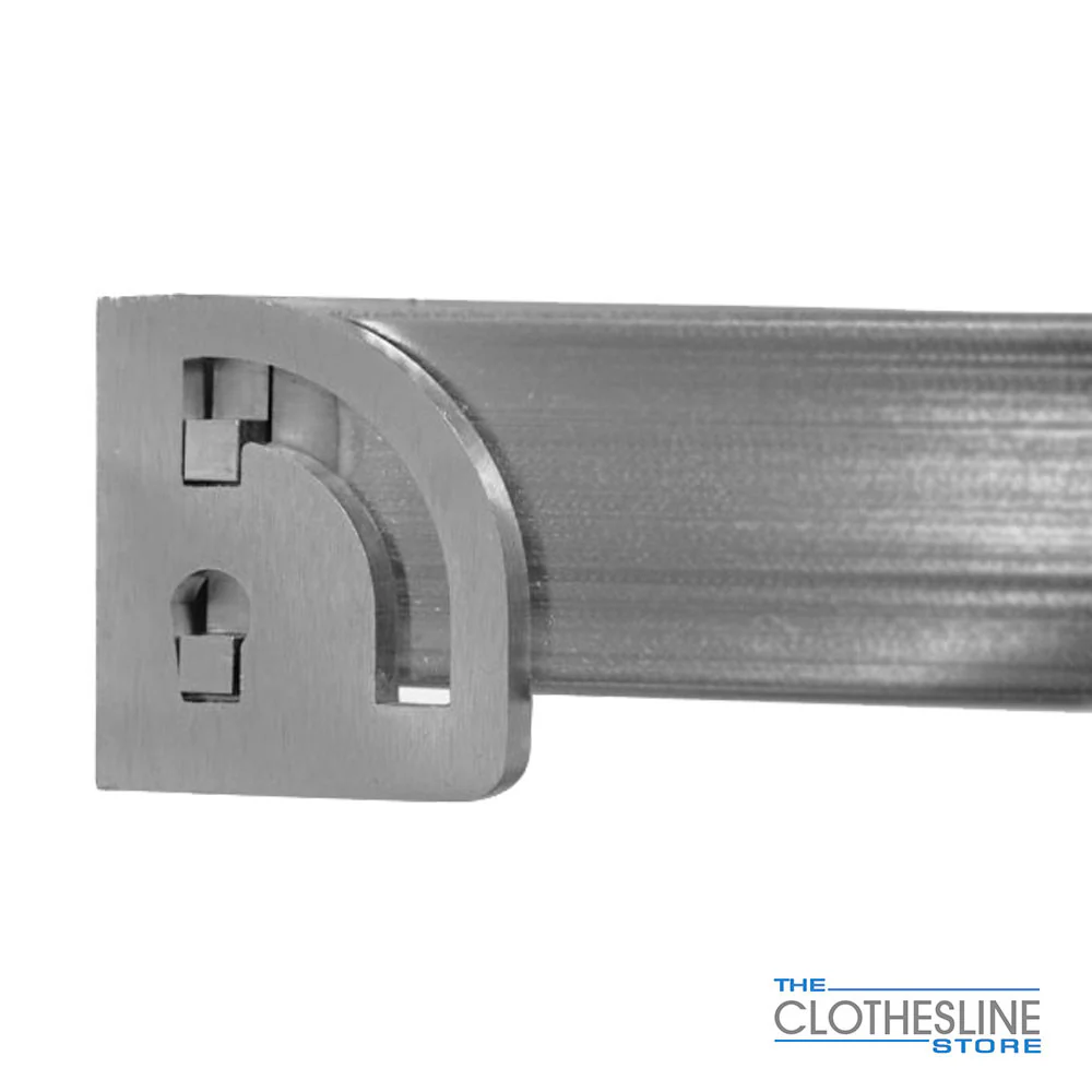 Evolution 316 Stainless Steel Clothesline - Image 9
