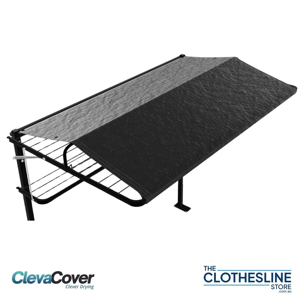 ClevaCover Clothesline Covers