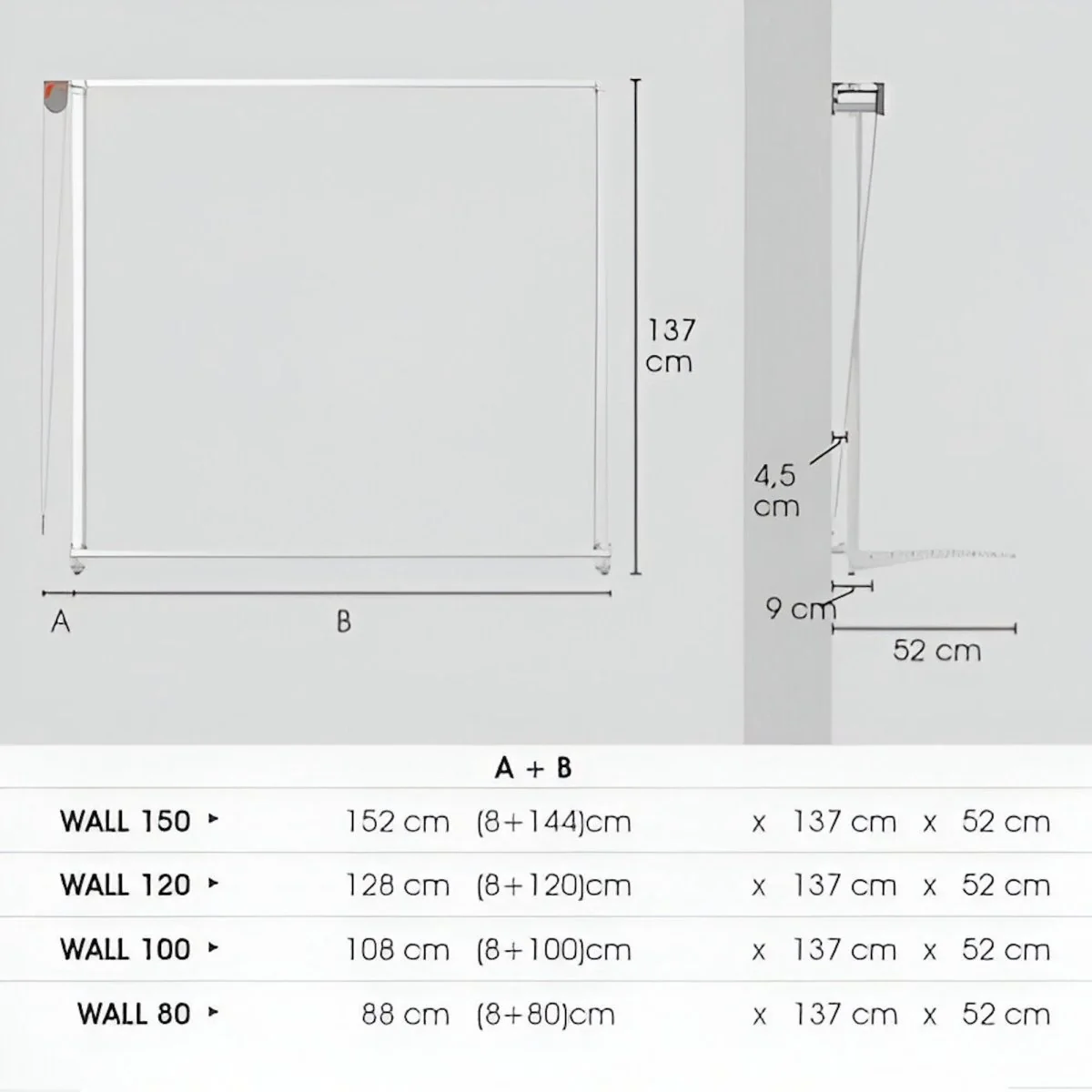 FoxyDry Wall Plus - Image 12