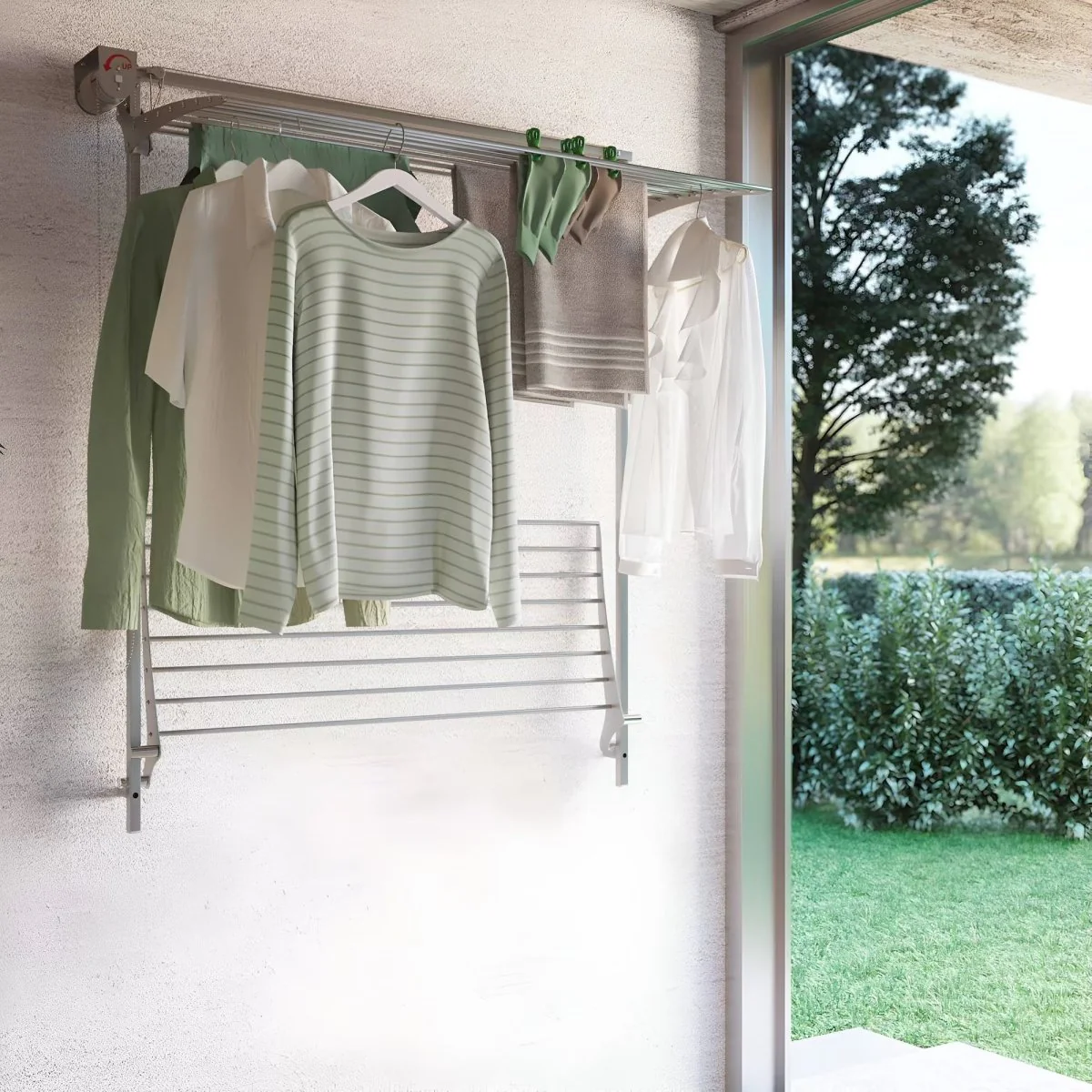 FoxyDry Wall Plus - Image 4