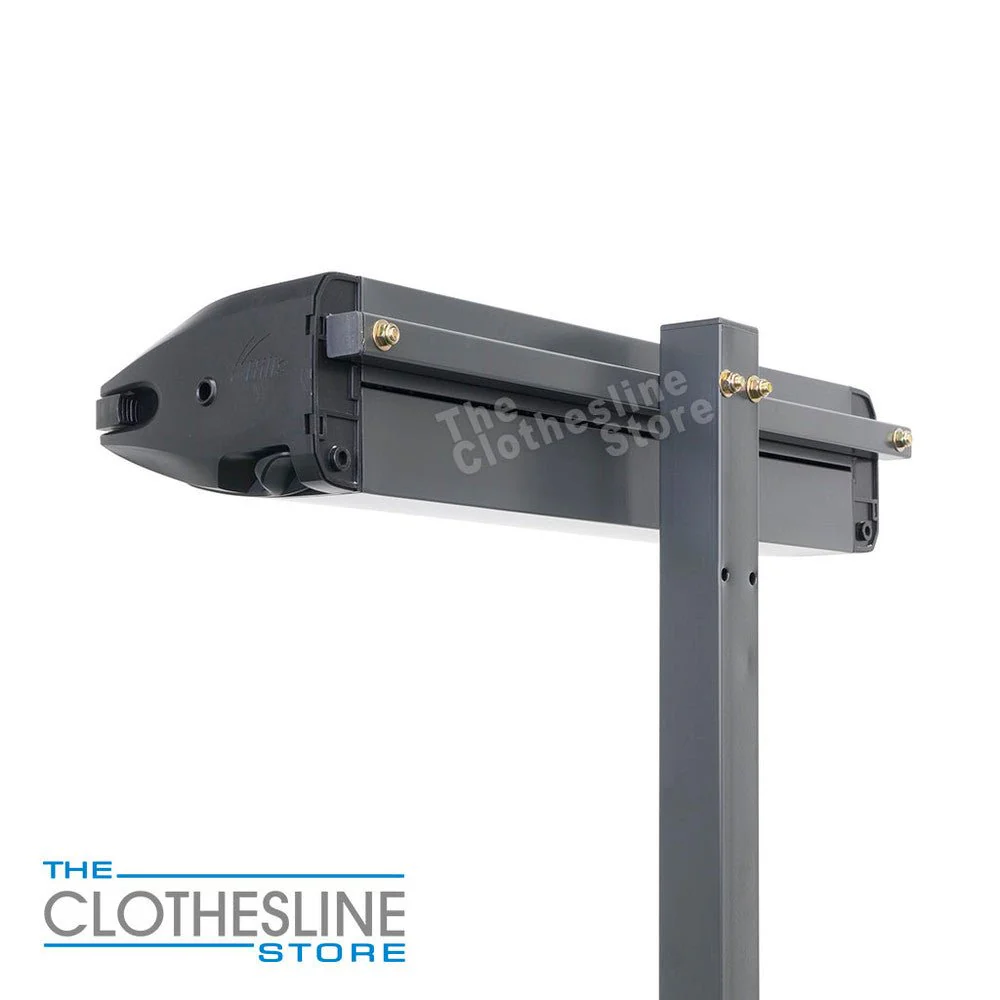Hills 7 Line Retracting Clothesline - Image 5