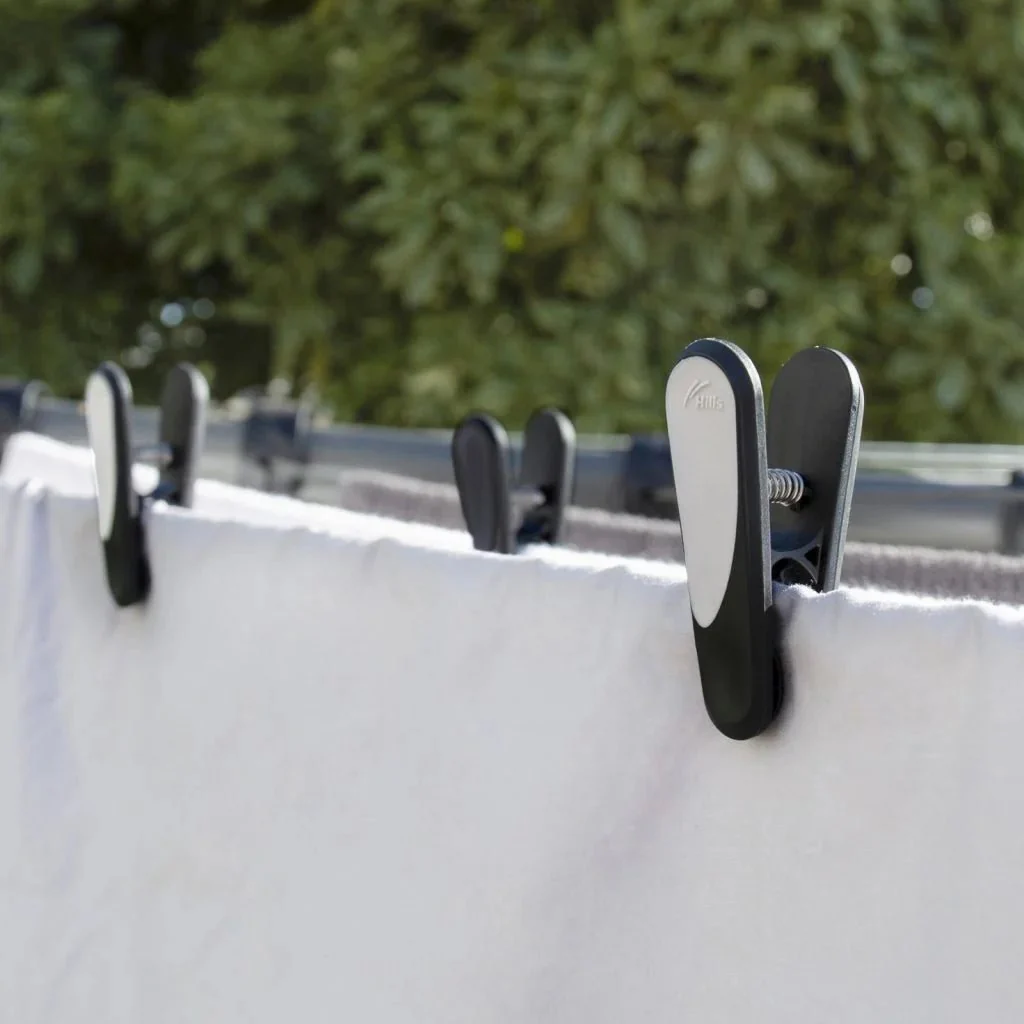 Hills Premium Soft Grip Pegs - Image 5