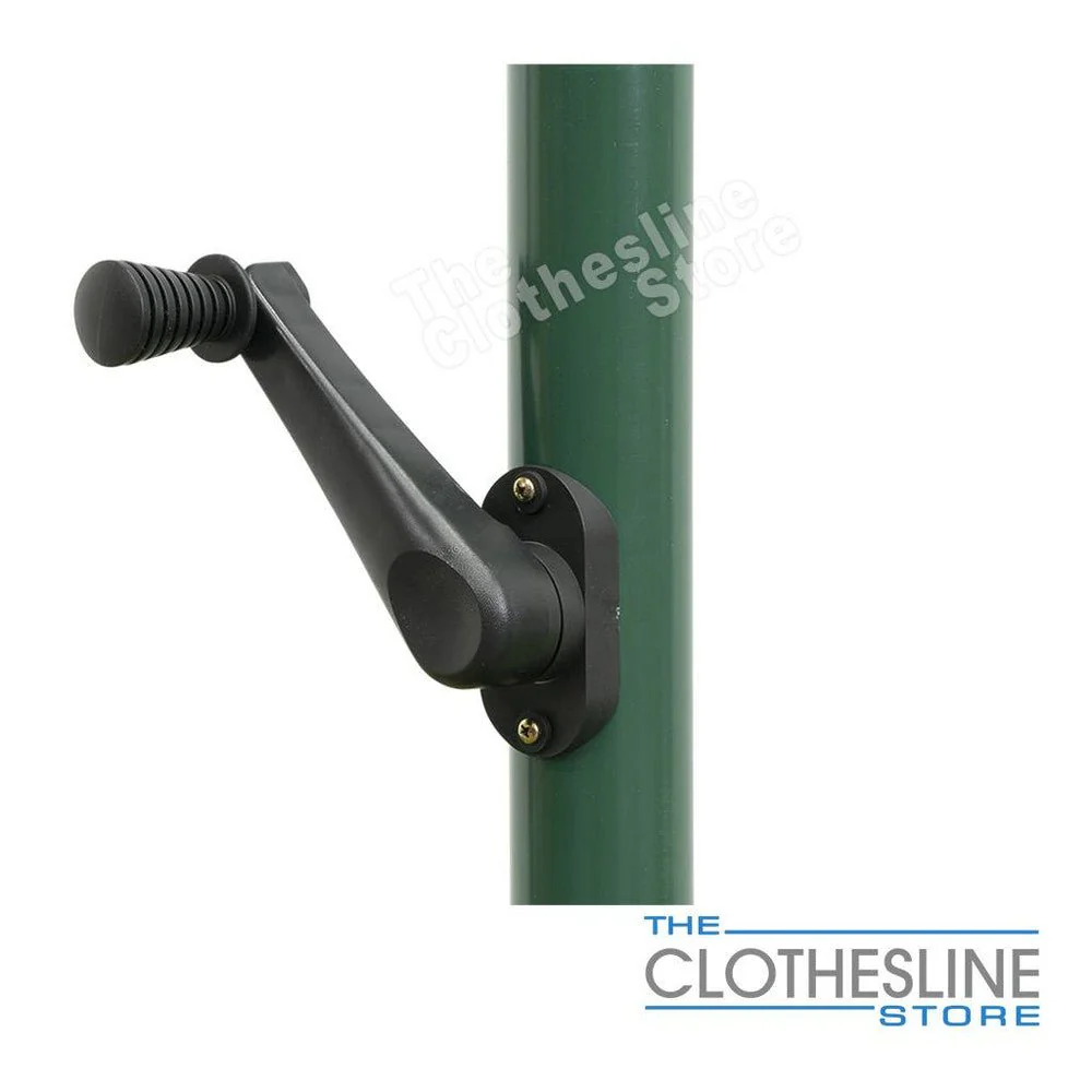 Hills Everyday 37 Rotary Clothesline - Image 7