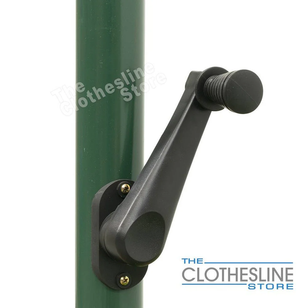 Hills Everyday 47 Rotary Clothesline - Image 5