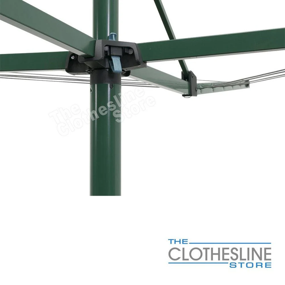 Hills Everyday 47 Rotary Clothesline - Image 6