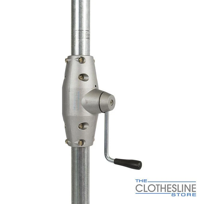 Hills Heritage 7 Line Rotary Clothesline - Image 4
