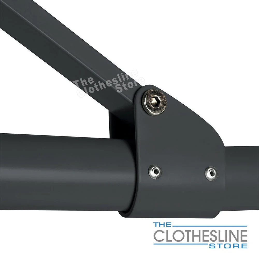Hills Hoist 6 Line Rotary Clothesline - Image 4