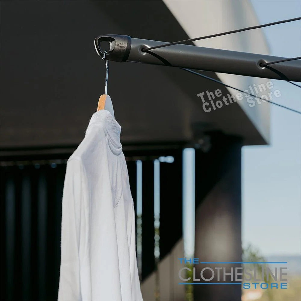 Hills Hoist 6 Line Rotary Clothesline - Image 6