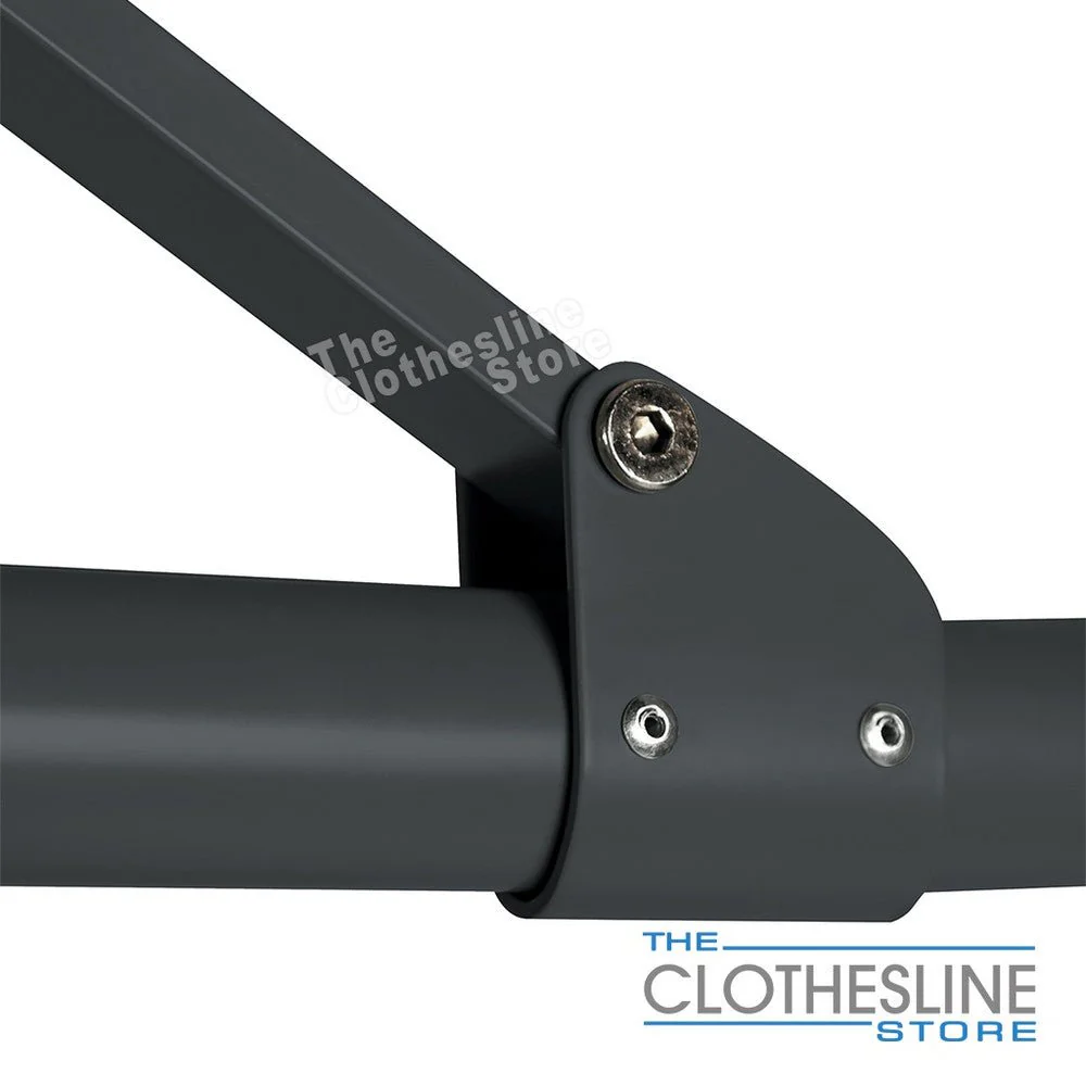 Hills Hoist 7 Line Rotary Clothesline - Image 3