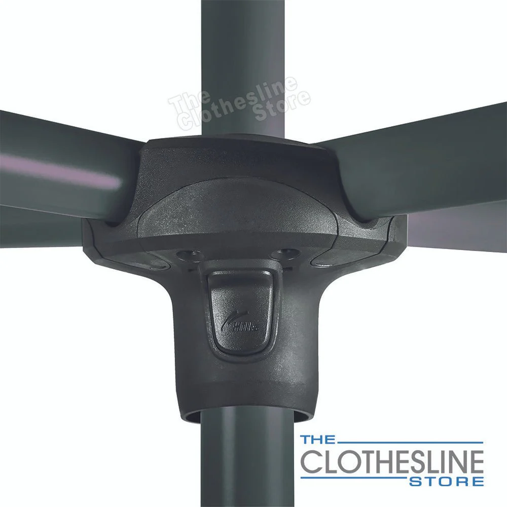 Hills Hoist 7 Line Rotary Clothesline - Image 5