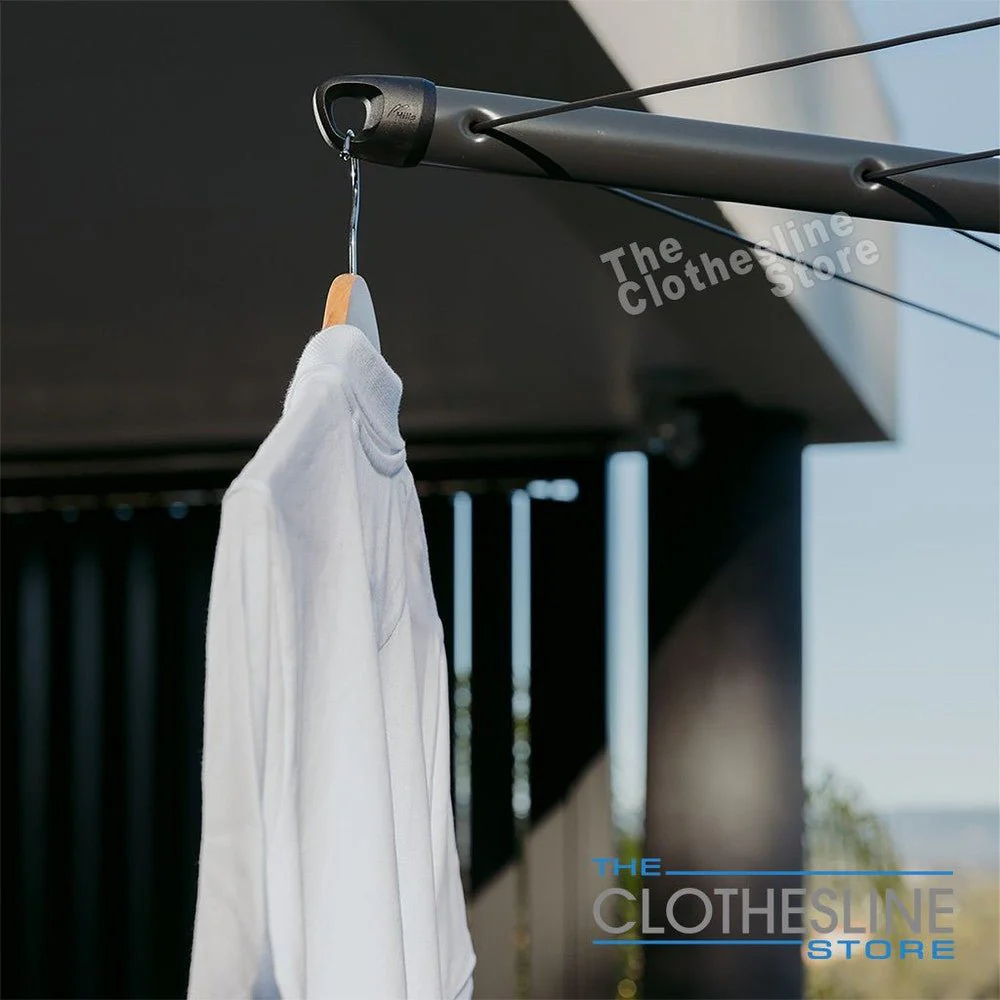 Hills Hoist 7 Line Rotary Clothesline - Image 6