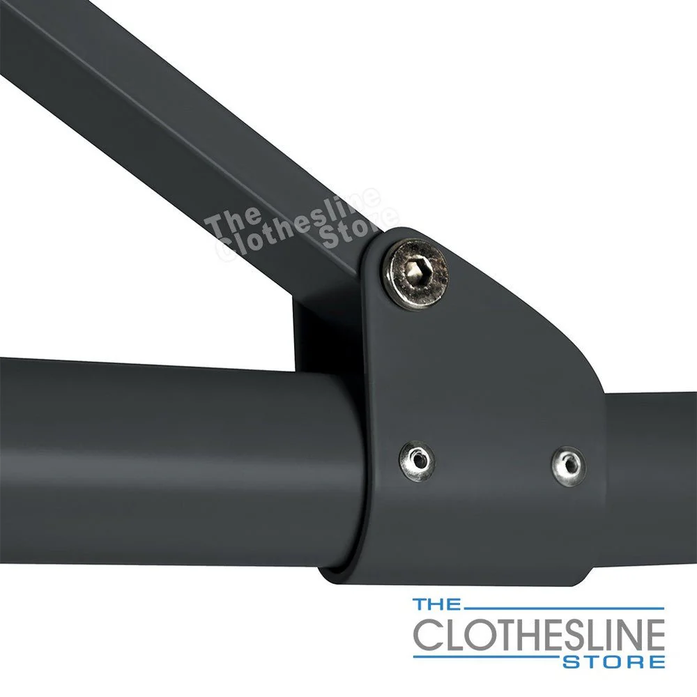 Hills Hoist 8 Line Rotary Clothesline - Image 4
