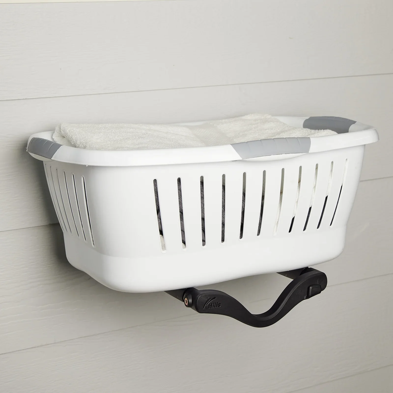 Hills Laundry Basket Holder - Image 7