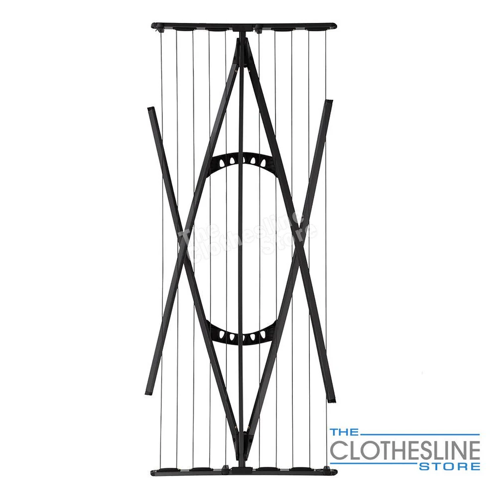 Hills Portable 170 Folding Clothesline - Image 11