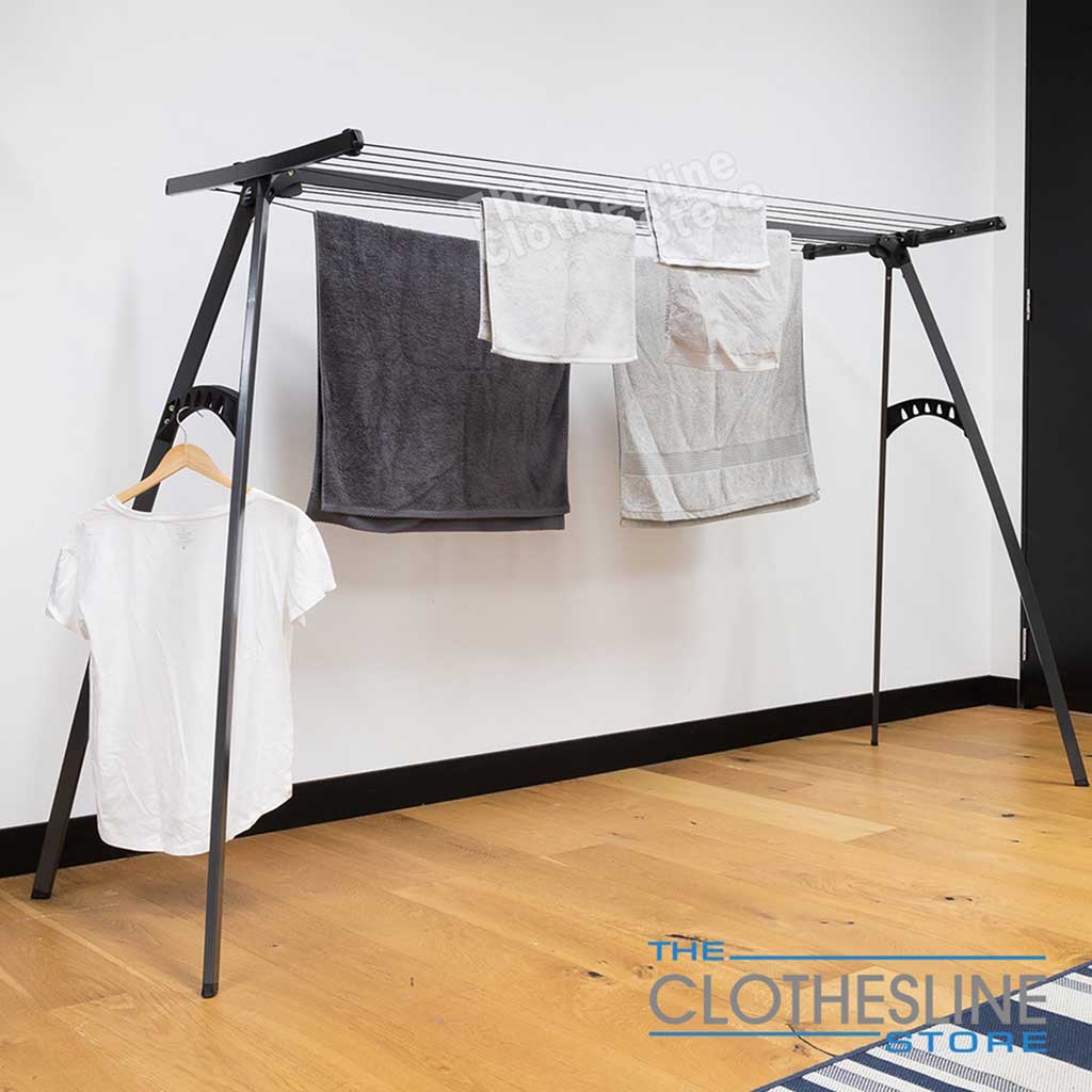 Hills Portable 170 Folding Clothesline - Image 12