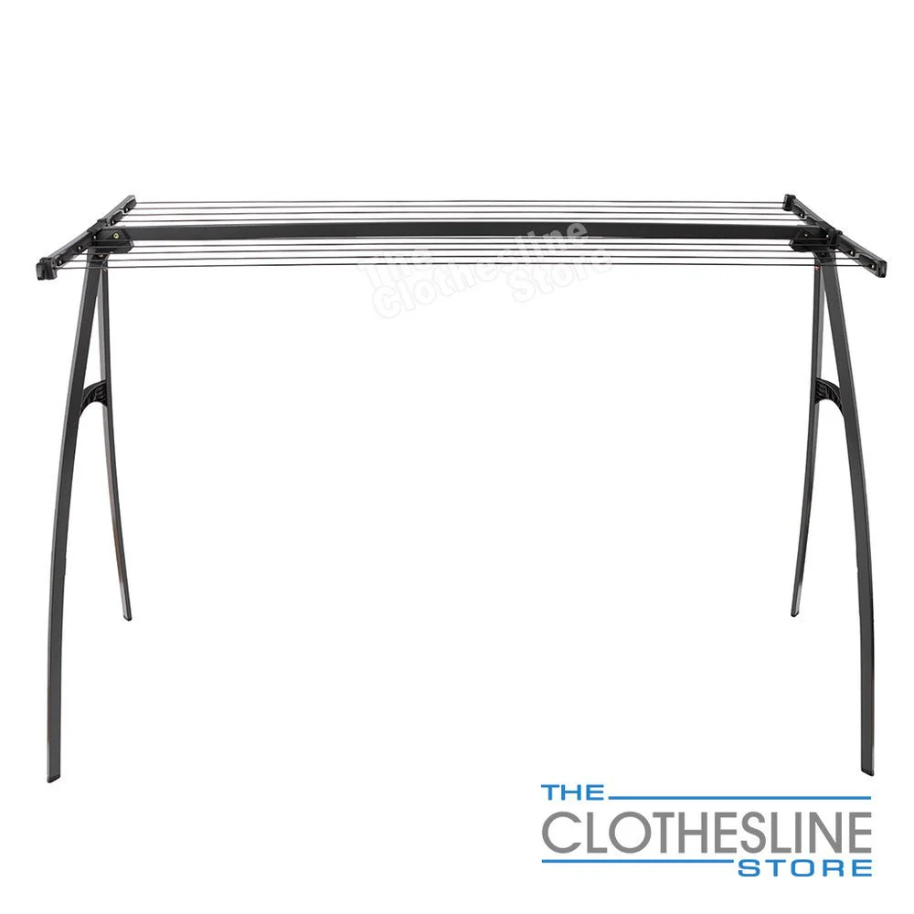Hills Portable 170 Folding Clothesline - Image 4