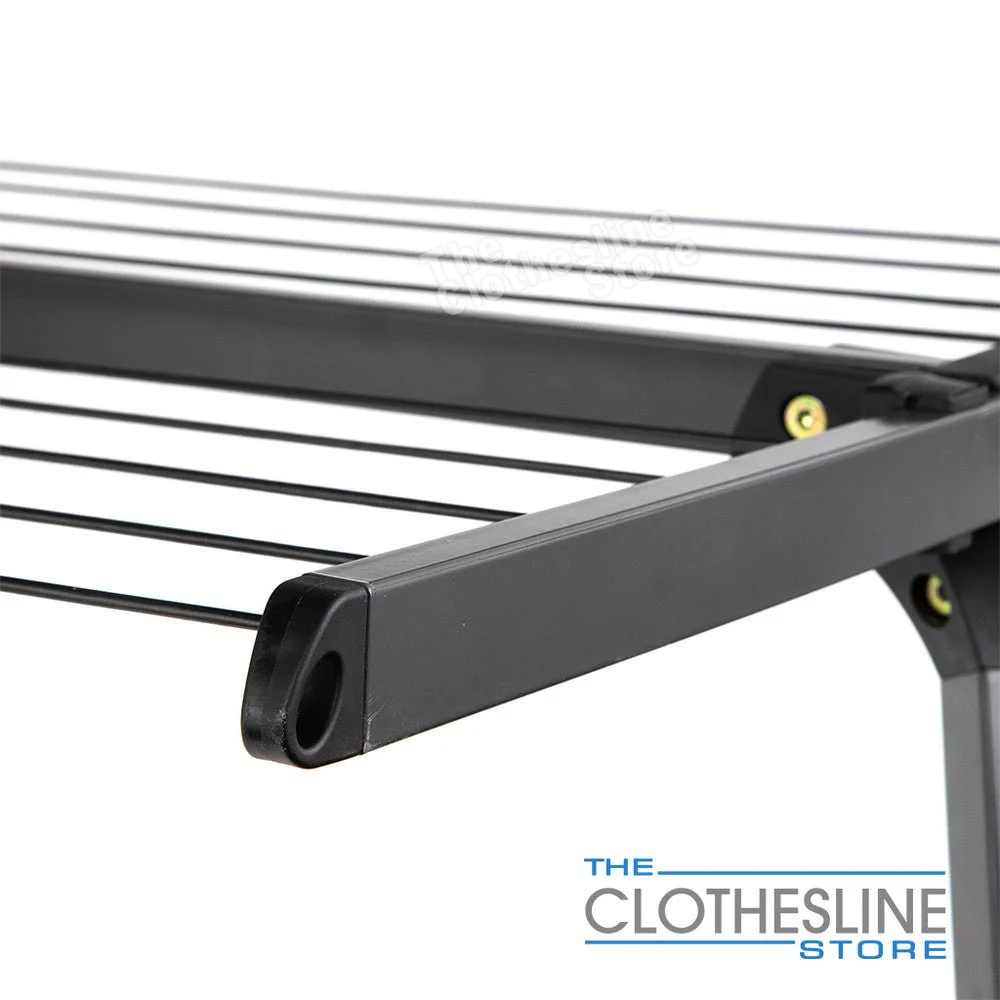Hills Portable 170 Folding Clothesline - Image 6