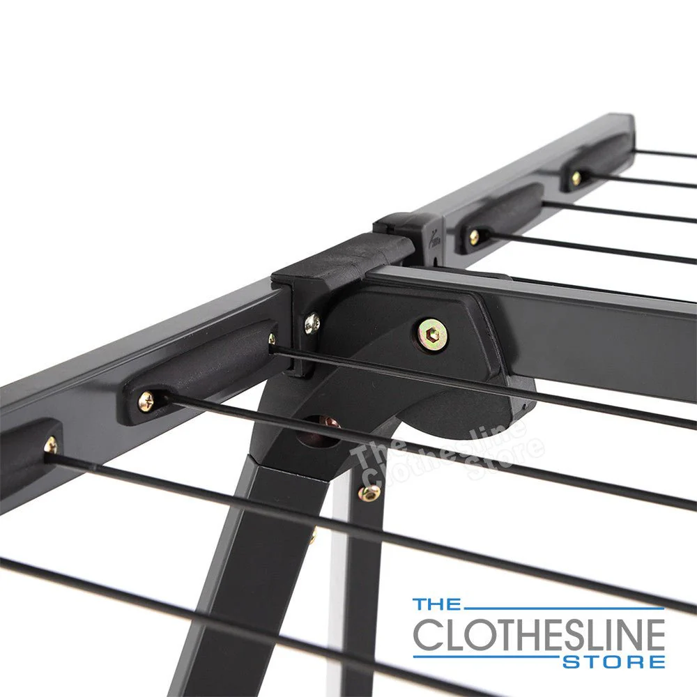 Hills Portable 170 Folding Clothesline - Image 7