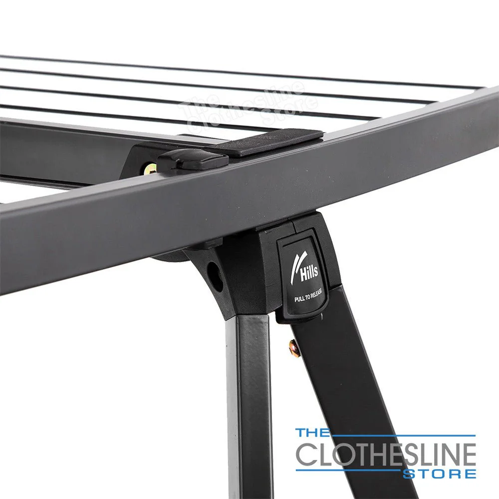 Hills Portable 170 Folding Clothesline - Image 8