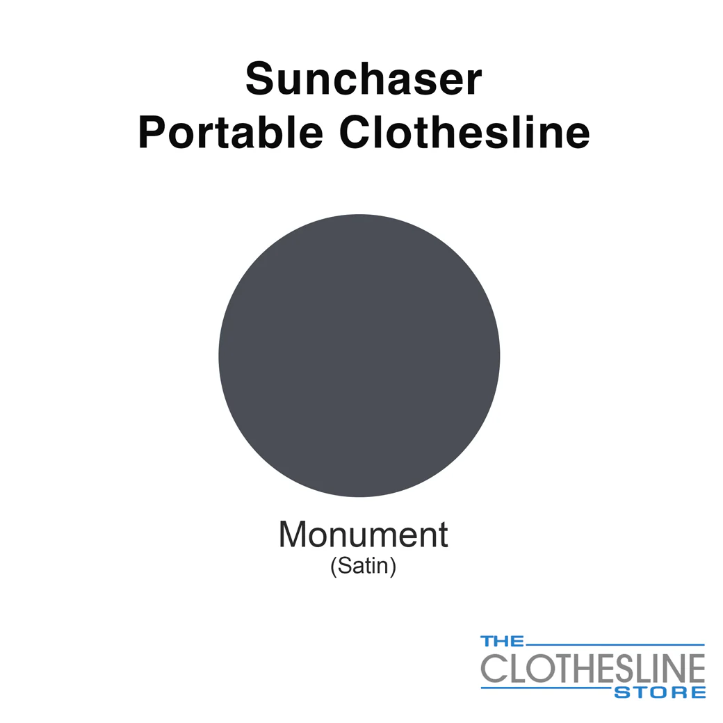 Sunchaser Portable Clothesline - Image 4