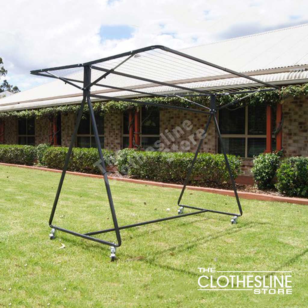 Sunchaser Portable Clothesline - Image 7